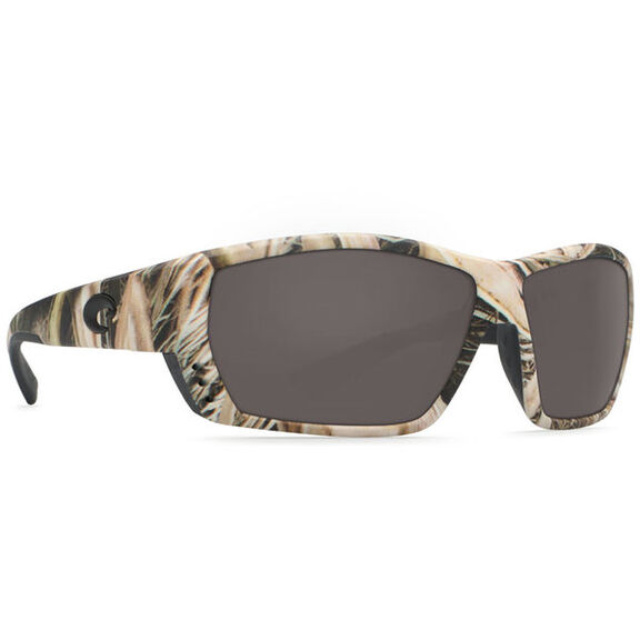 COSTA Men's Tuna Alley Sunglasses with 580P Polarized Lenses