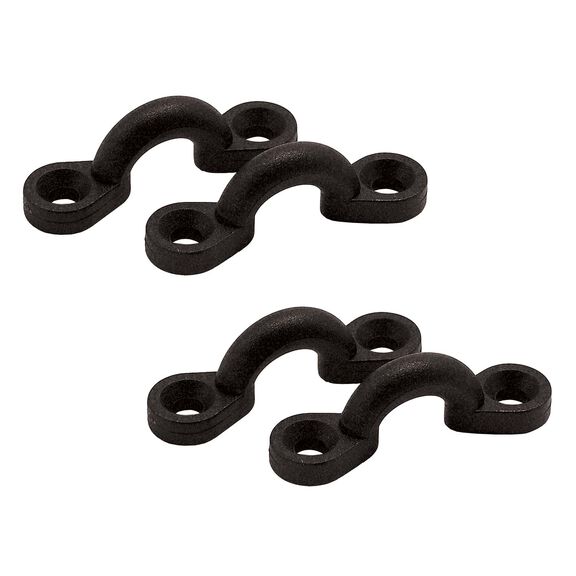 Eye Straps, Nylon, 4 Pack image number 0