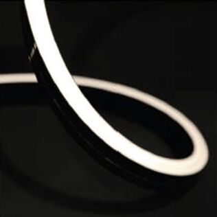 BCM Wave Flexible LED Strip 3000K 5m