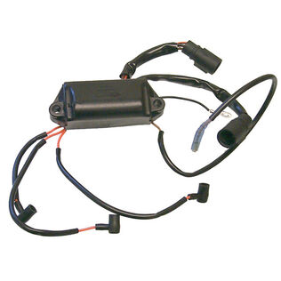 18-5766-1 Power Pack for Johnson/Evinrude Outboard Motors