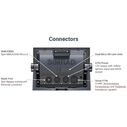 GO9 XSE Multifunction Display with 83/200 Transducer, C-MAP Discover Charts and Halo 20 Radar Pack image number 6