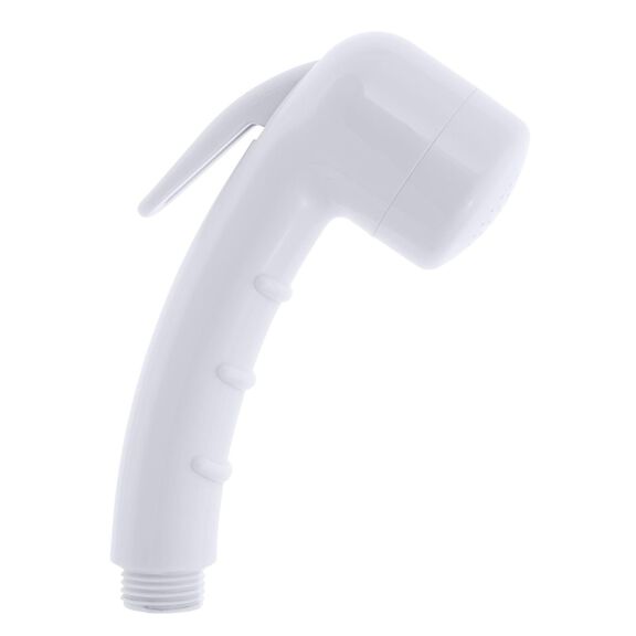 Small Marine Sprayer, No Hook, 1/2" NPS Arctic White image number 0