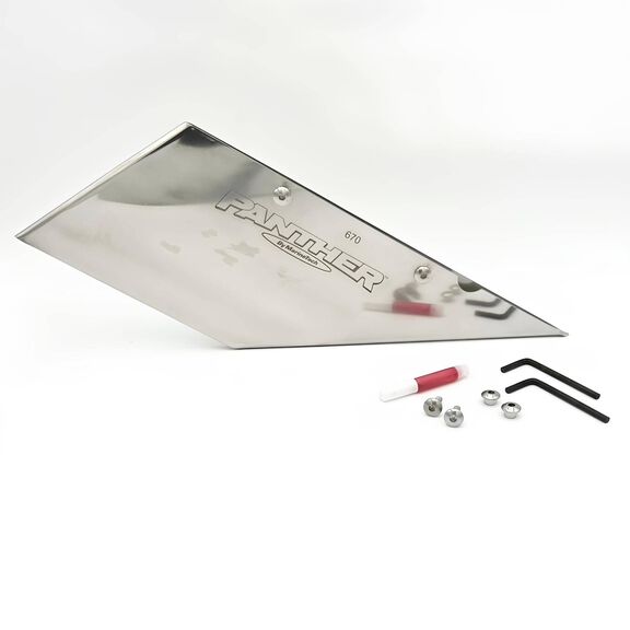 Safe Skeg Evin/John Outboard, 150dcxdpxe-Tec image number 1
