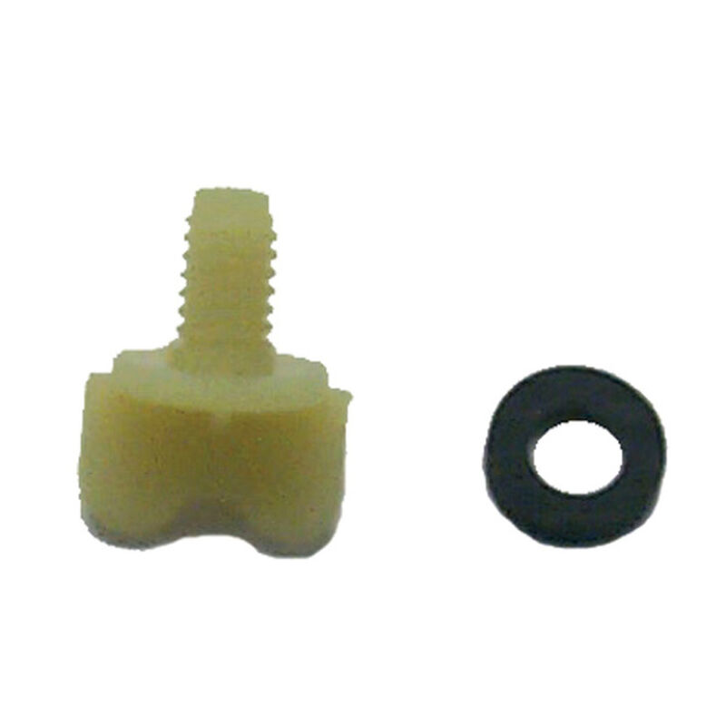 SIERRA 187888 Drain Plug and Gasket for Volvo Penta Stern Drives