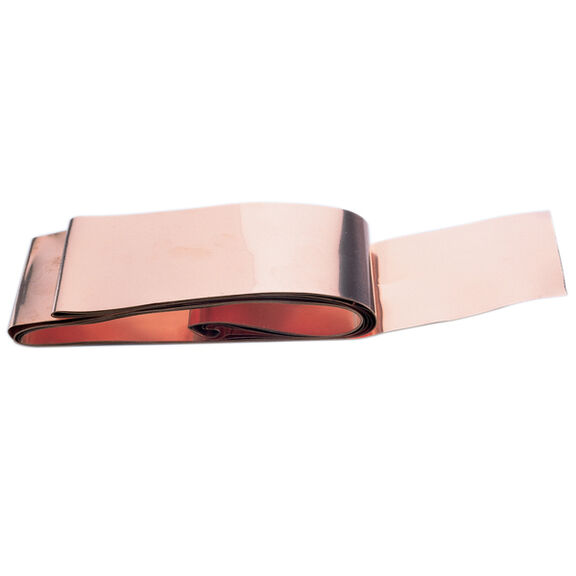 Copper Grounding Foil image number 0