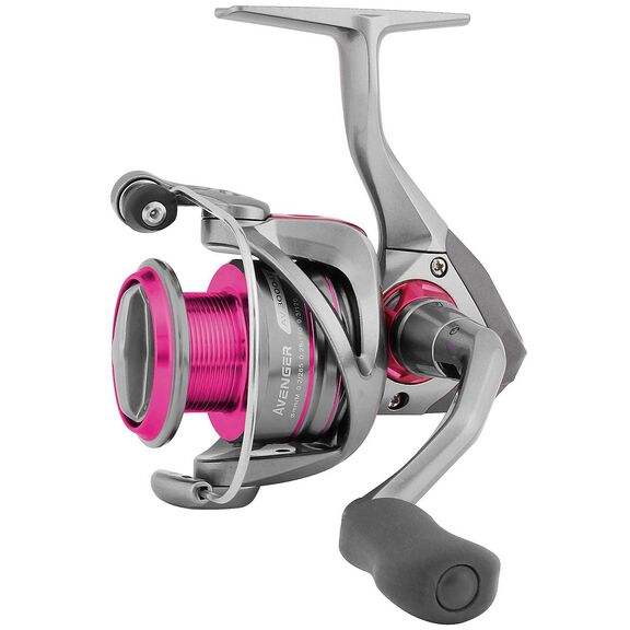 OKUMA Avenger LE AV-3000-LE Spinning Reel