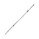 Telescoping Deck Brush Handle, Admiral, 3-6' image number 0