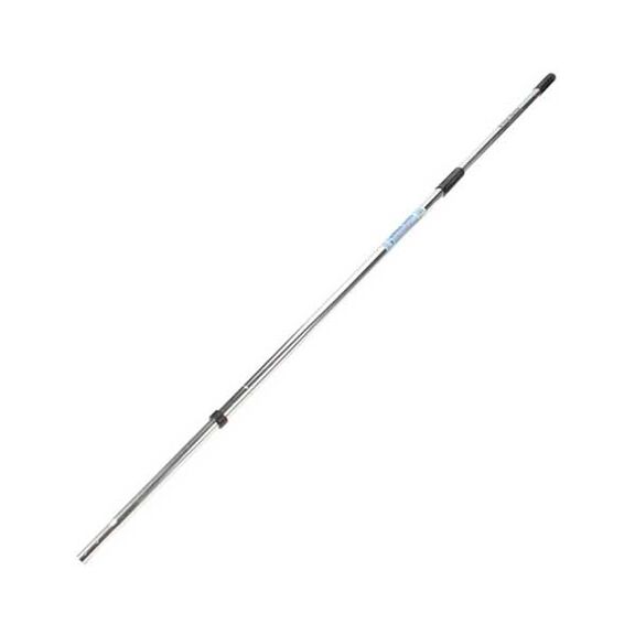 Telescoping Deck Brush Handle, Admiral, 3-6' image number 0