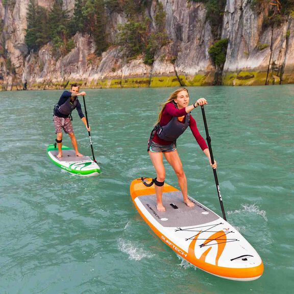 Khimera&trade; Hybrid Inflatable PFD image number 3