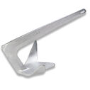 Galvanized Claw Anchor, 176 lb (80 kg) image number 0