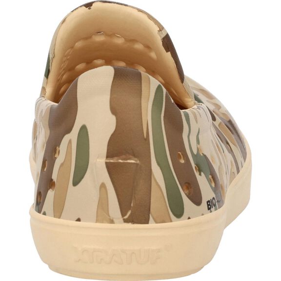 Kids' Tufs Cruiser Shoes image number 3