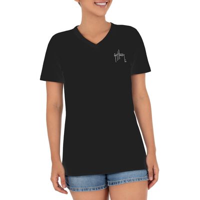 Women's Camo Realtree Shirt