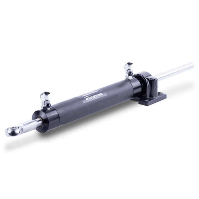 Seastar Solutions Seastar HC5314-3 Inboard Hydraulic Steering Cylinder, BA150-7ATM | by West Marine