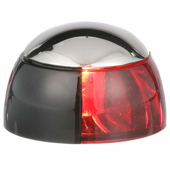 Series 3800 Deck Mount Port Navigation Light image number 1