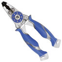 Mono/Braid Fishing Pliers/Wire Cutters image number 0