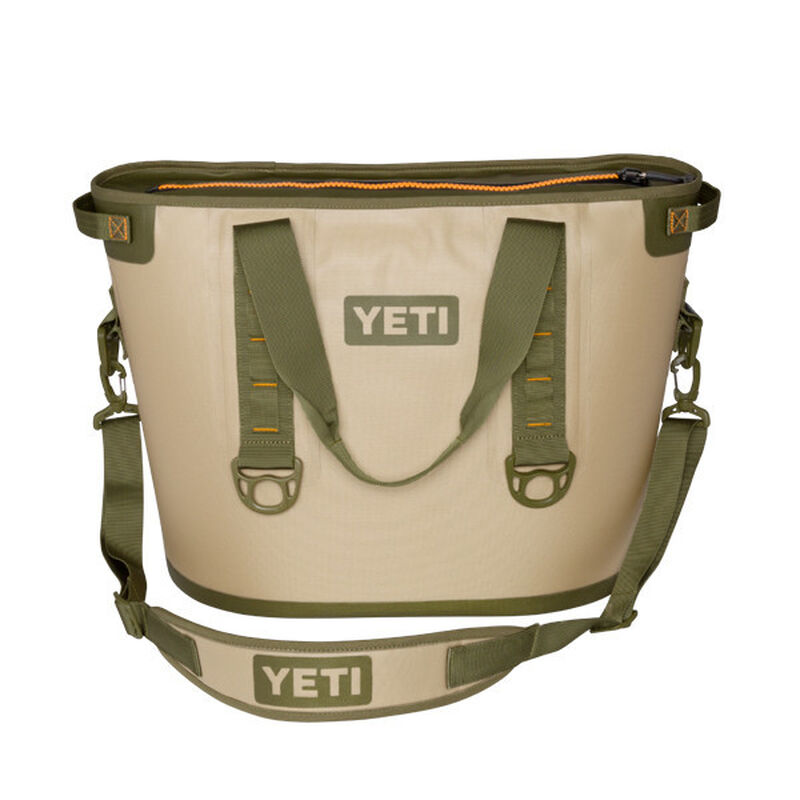 YETI Hopper™ 30 SoftSided Cooler West Marine