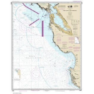 #18680 Point Sur to San Francisco