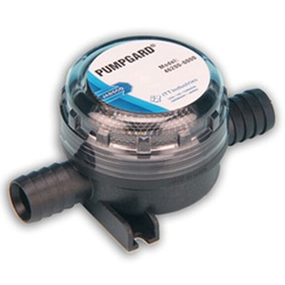 Course Mesh Pumpgard, 3/4" ID Hose image number 0