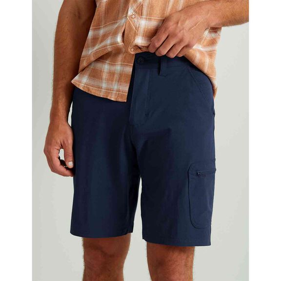 Men's Nxtlvl Shorts image number 0