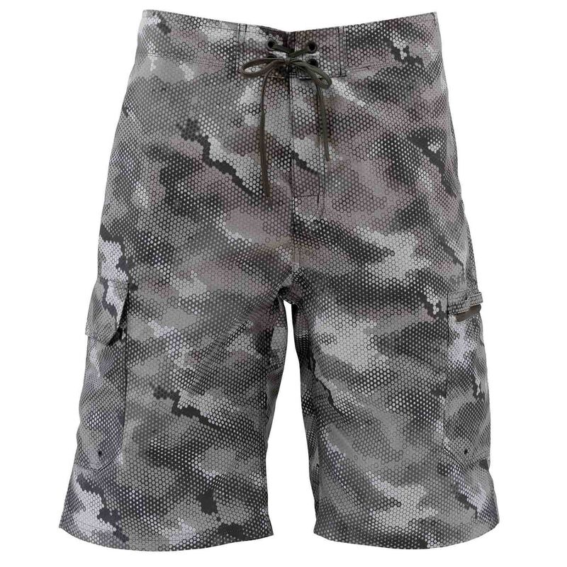 SIMMS Men's Surf Board Shorts | West Marine