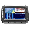 Elite-9 Ti Fishfinder/Chartplotter Combo with Insight Basemap Charts image number 2