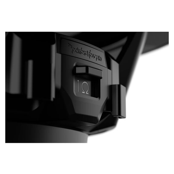 M2 DVC Color Optix&trade; Infinite Baffle Marine Subwoofers image number 4