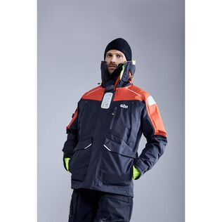 Men's OS1 Ocean Jacket