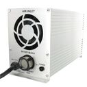 Medium 600W XXHEAT Boat Bilge & RV Heater image number 1