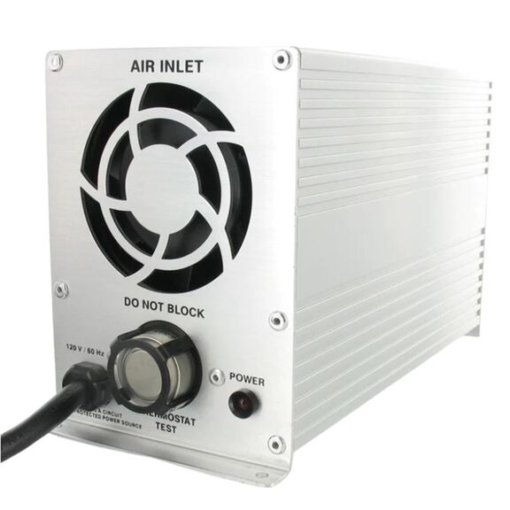 Medium 600W XXHEAT Boat Bilge & RV Heater image number 1