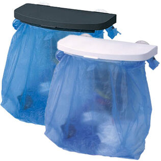 Trash Stasher