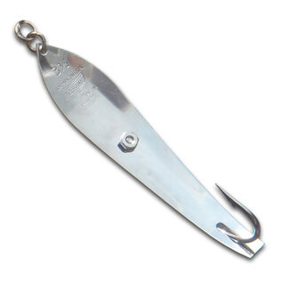 Original Drone Fishing Spoon, 3 1/2"