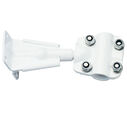 Clamp Block - Inboard, 4 7/8" Standoff image number 0