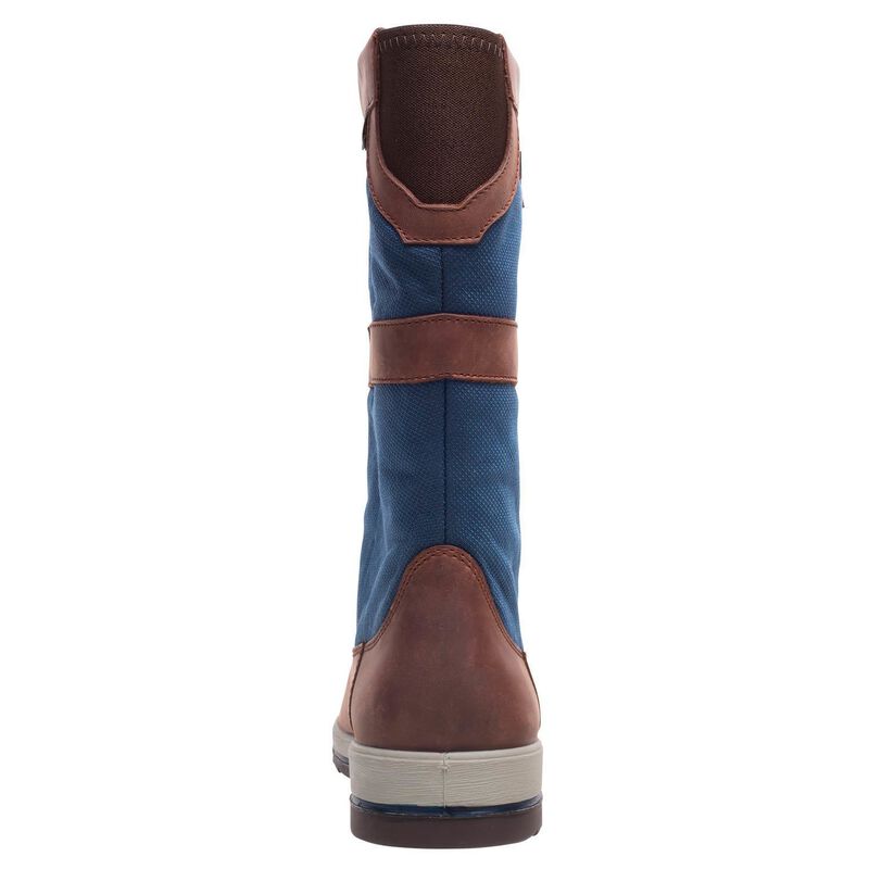 DUBARRY Men's Shamrock Sailing Boots West Marine