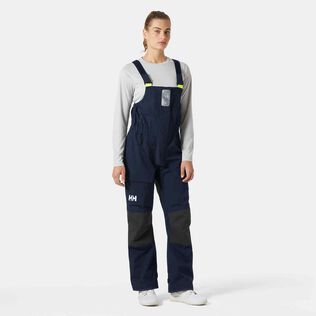 Women's 4.0 Pier Bibs