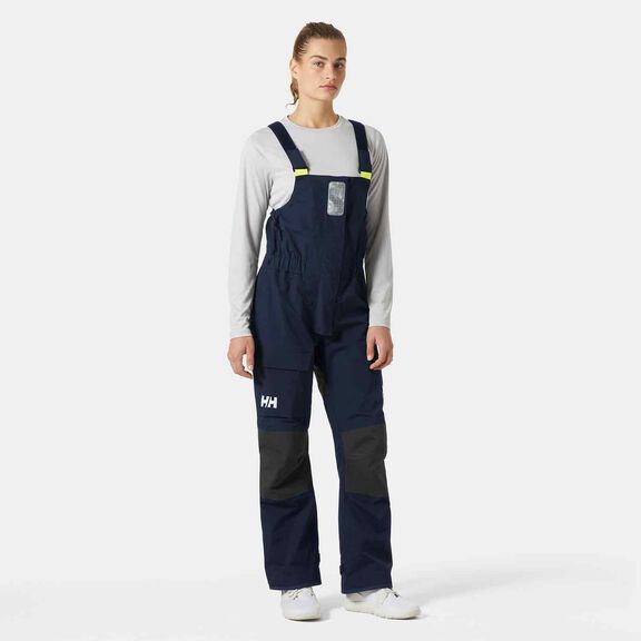 Women's 4.0 Pier Bibs image number 0