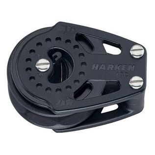 40mm Carbo Ratchet Cheek Block