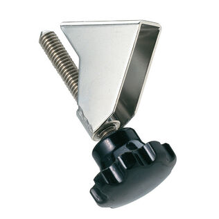 Stainless Hatch Latch