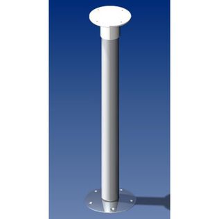 Norsap 2010 Seat Pedestal, Fixed Height 650mm (25.6")