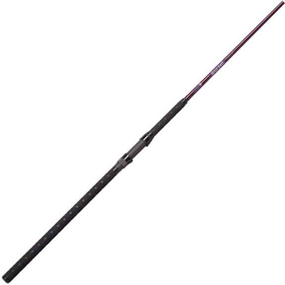 10.5 ft st croix mojo surf rod St. TSF100M2 Triumph Spinning Rod, 10', Medium These rods feature Kigan Master Hand 3D stripper guides St. Croix JOS73MXF Mojo Bass