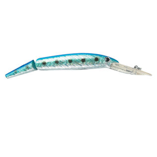 Predator Minnow Jointed Bait, 5 1/2"