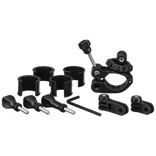 Large Tube Mount for VIRB&reg; X/XE & Ultra 30 Action Cameras