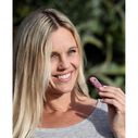 Pink Lip Shimmer, SPF 30, .15 oz., 3-Pack image number 1