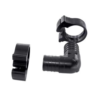 PEXLock Elbow 1" barb x 1" barb