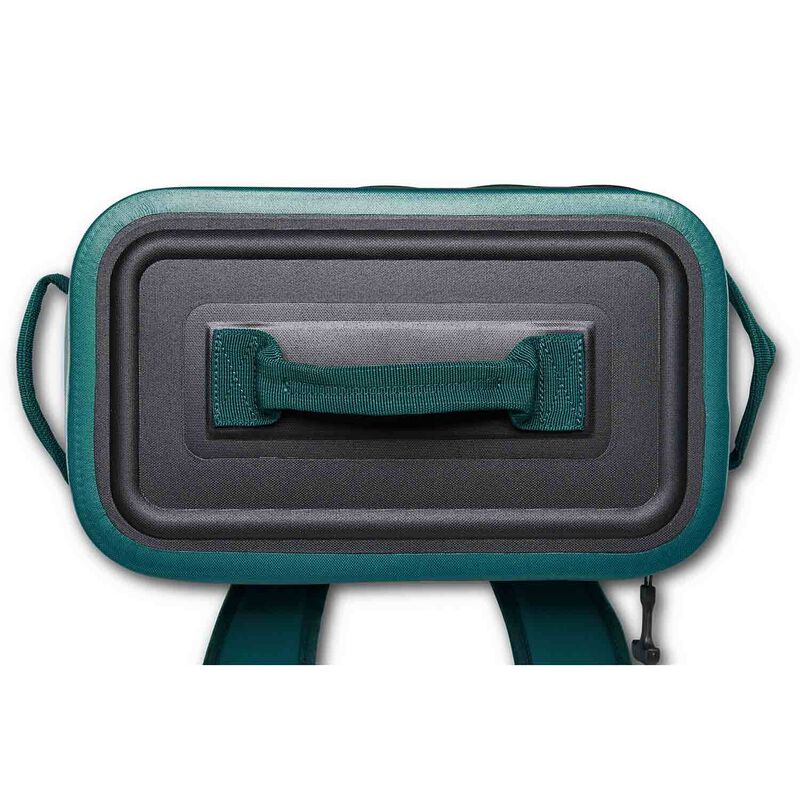 IGLOO 24Can Reactor SoftSided Backpack Cooler West Marine