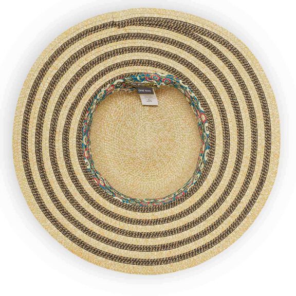 Women's Sun Haven Hat image number 6
