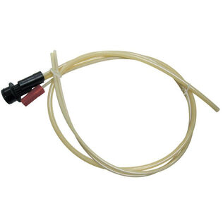 Manual Oil Changer Replacement Hose Kit