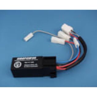 Sleipner Hydraulic Thruster Component