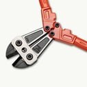 36" High Leverage Compound Bolt Cutter image number 1