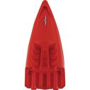 Tequila! GTX Tandem Modular Sit-On-Top Kayak, Red image number 3