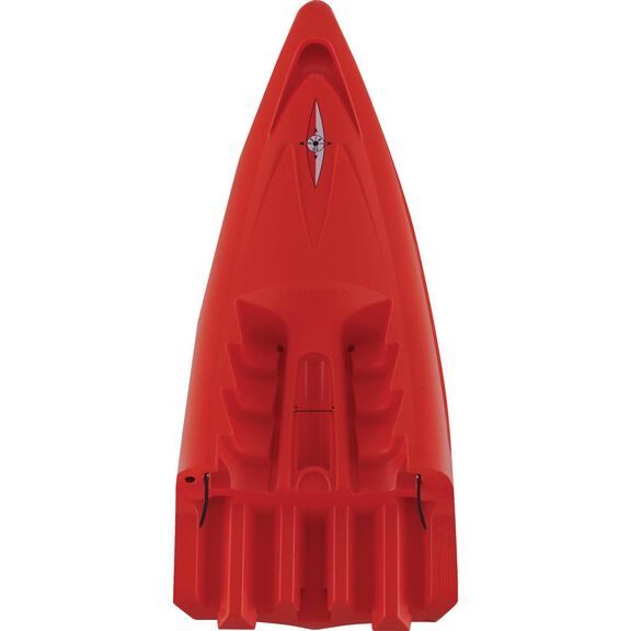 Tequila! GTX Tandem Modular Sit-On-Top Kayak, Red image number 3